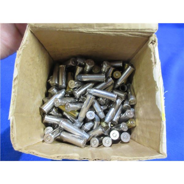 38 Spl Reloads - Box of Approx. 180 (We Can Not Ship - Pick Up Only)