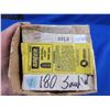 Image 2 : 38 Spl Reloads - Box of Approx. 180 (We Can Not Ship - Pick Up Only)