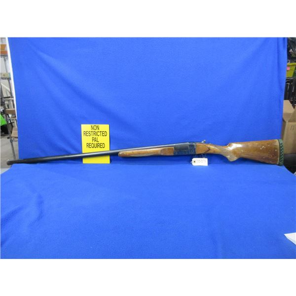 Non-Restricted - Spanish Armas "EGO" Eibar in 10 Ga. 3 1/2"