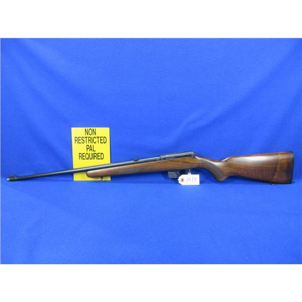 Non-Restricted - BRNO Model 581 Semi Auto in 22LR