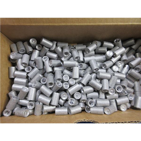 .38/358 148gr HBWC Bullets - Box of Approx. 250