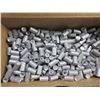 Image 1 : .38/358 148gr HBWC Bullets - Box of Approx. 250
