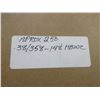 Image 2 : .38/358 148gr HBWC Bullets - Box of Approx. 250