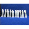 Image 1 : Frog Lube 5ml Squeeze Individual Packet - Bag of 10