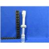 Image 1 : Bushnell Sportview 3-9x32 Scope - 1" Tube, Appears Clear, Duplex Reticle, Silver