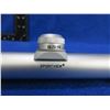 Image 2 : Bushnell Sportview 3-9x32 Scope - 1" Tube, Appears Clear, Duplex Reticle, Silver