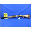 Image 1 : Non-Restricted - Antonio Zoli Combo in 12Ga. 2 3/4"/222 Rem