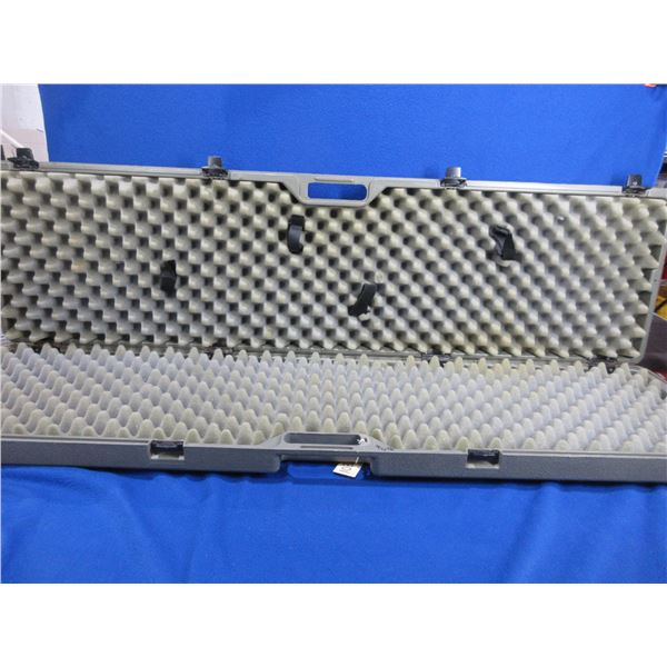 Flambeau Large Hard Gun Case - 53" x 14"  x 4 1/2" - No Key