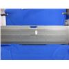 Image 3 : Flambeau Large Hard Gun Case - 53" x 14"  x 4 1/2" - No Key