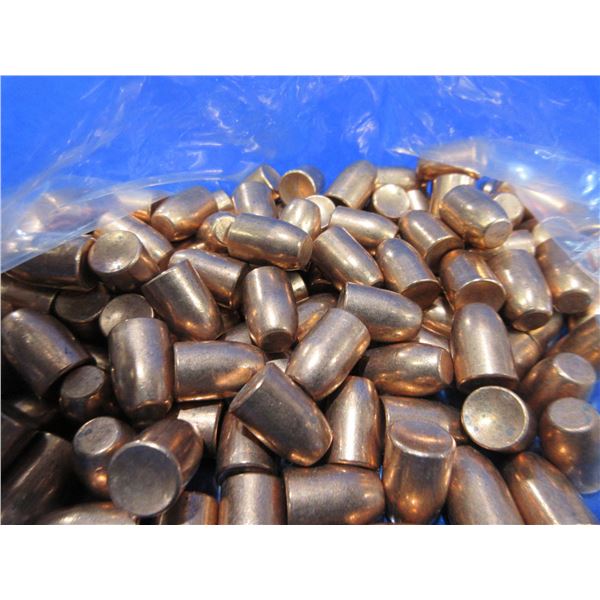 357 SIG .355" 125gr Bullet - Bag of Approx. 120