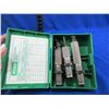 Image 1 : RCBS 458 Win. Mag 3 Die Set