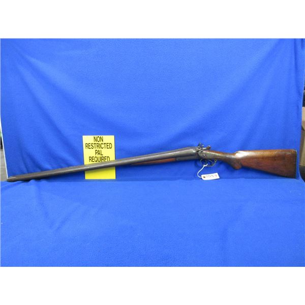 Non-Restricted - Belgium Royal Damascus in 12 Ga. 2 3/4"