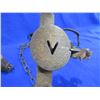 Image 2 : 3 Vintage Oneida Victor Traps - #1 1/2 Single Long Spring