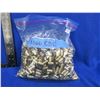 Image 2 : Brass Only - 9MM Luger Unprimed CBC Headstamps - Bag of Approx. 1000