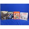 Image 1 : 4 Books