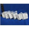 Image 1 : NEW - Cotton Swabs - 2.5" x 2.5" - 6 Packs of 50
