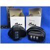 Image 1 : NEW - 2 - M40D Combination Trigger Locks