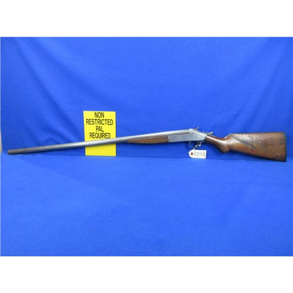 Non-Restricted - Harrington Rchardson in 12 Ga. 2 3/4"