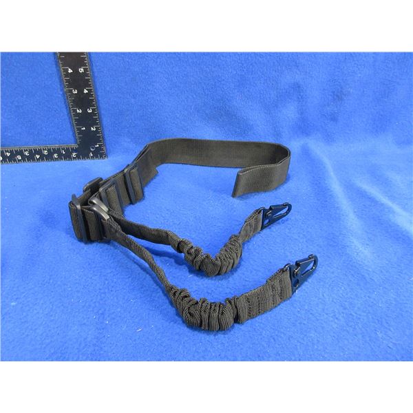 NEW - Tactical 2 Point Sling