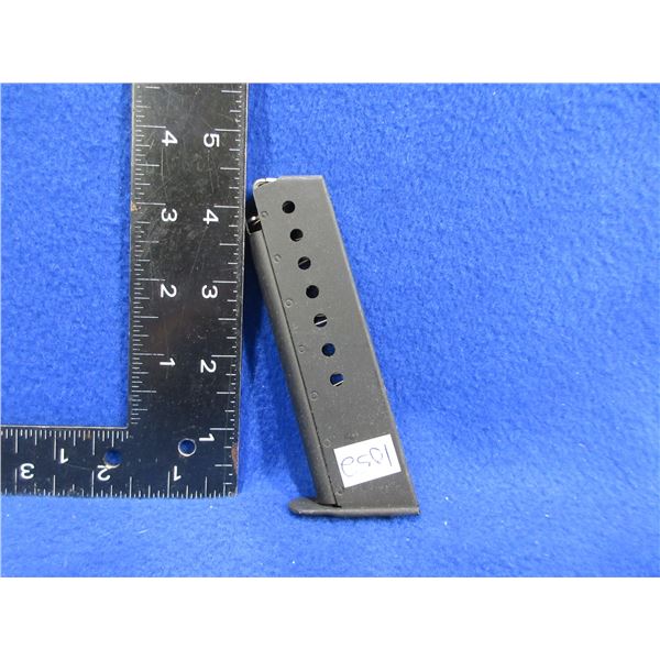 9MM Luger Walther P1/P38 - 8 Round Magazine - PAL Required