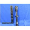 Image 1 : Scope - 1" Tube, Appears Clear, Duplex Reticle - No Brand or Size Markings