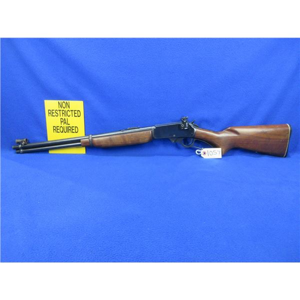 Non-Restricted - Marlin Model 336 R.C. in 30-30 Win