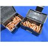 Image 1 : 7MM .284" 120gr TSX BT Barnes Bullets - Box of 25, Box of 34