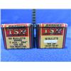 Image 2 : 7MM .284" 120gr TSX BT Barnes Bullets - Box of 25, Box of 34