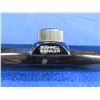 Image 2 : Bushnell Banner 3-9x38 Wide Angle Scope with Lens Covers - 1" Tube, Appears Clear