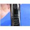 Image 3 : Bushnell Banner 3-9x38 Wide Angle Scope with Lens Covers - 1" Tube, Appears Clear