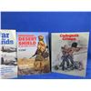 Image 3 : 4 Books