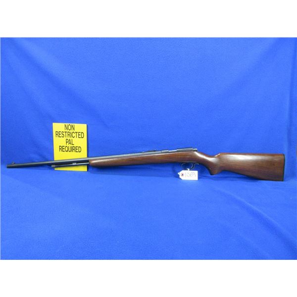 Non-Restricted - Winchester Model 72A in 22 S/L/LR