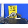 Image 1 : Antique - No PAL Required - Bulldog Style Revolver in 450 Adams