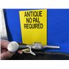 Image 6 : Antique - No PAL Required - Bulldog Style Revolver in 450 Adams