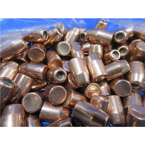 40 Cal. .400" 180gr Bullets - Bag of Approx. 100