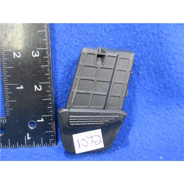 22 LR Tikka T1x 10 Round Magazine - PAL Required