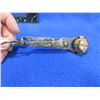 Image 3 : Antique Very Rare 16th/17th Century Bronze Ball Mold - Approx. 52 Cal.