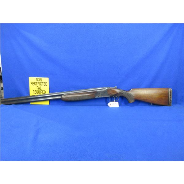 Non-Restricted - Laurona Eibar O/U in 12 Ga. 3"