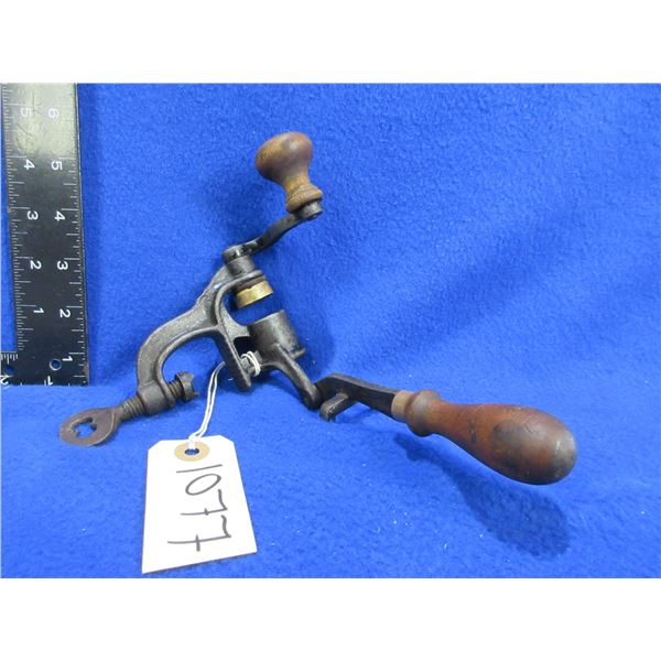Vintage 12 Gauge Shotshell Reloading Tool - Circa 1870-1899