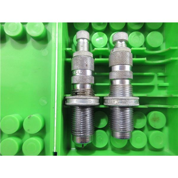 Herter's 7X57 2 Die Set