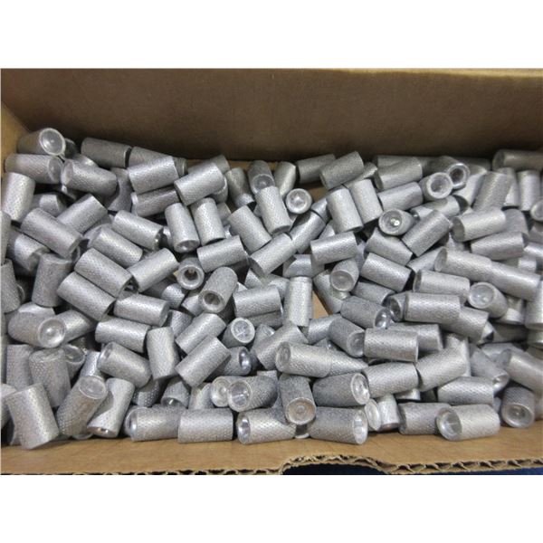 .38/358 148gr HBWC Bullets - Box of Approx. 250