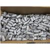 Image 1 : .38/358 148gr HBWC Bullets - Box of Approx. 250