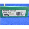 Image 2 : RCBS Powder Checker Die