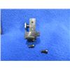 Image 3 : Redfield Receiver Peep Sight with 2 Screws Marked "BR" - Remington 760