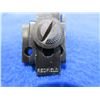Image 5 : Redfield Receiver Peep Sight with 2 Screws Marked "BR" - Remington 760