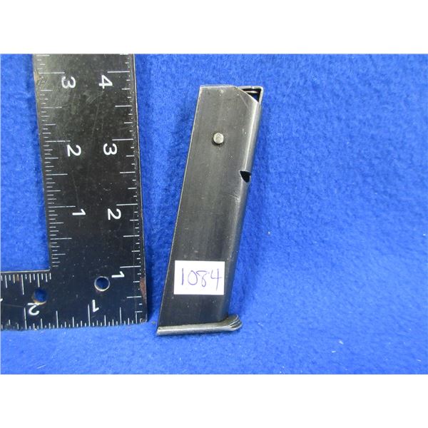 32 ACP Sauer & Sohn 38H 8 Round Magazine - PAL Required