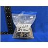 Image 2 : Brass Only - 223 Rem./5.56 Nato Unprimed IVI Headstamps - Bag of Approx. 120