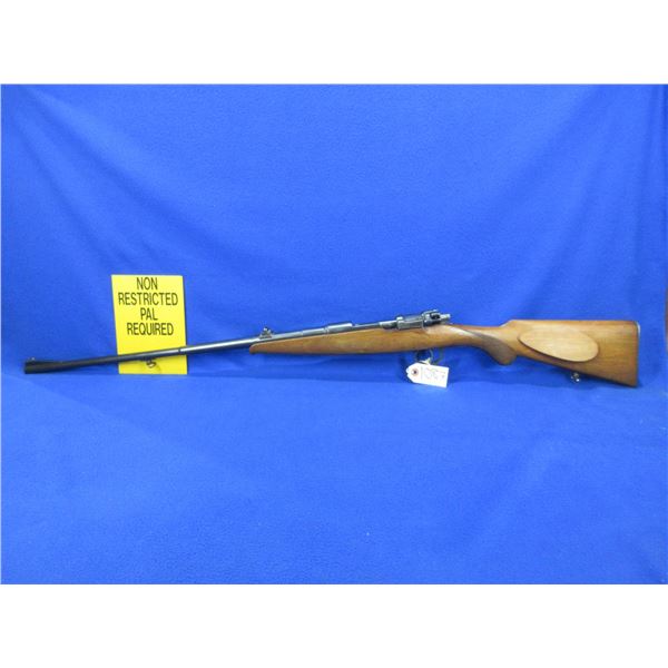 Non-Restricted - Unknown Mauser Model M98 in 8x57JS