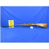 Image 1 : Non-Restricted - Unknown Mauser Model M98 in 8x57JS