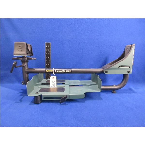 Caldwell Lead Sled 3 Shooting Rest